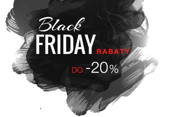Black Friday Kielce gabinet