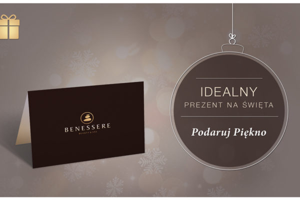 Voucher na zabieg kosmetyczny w Kielcach